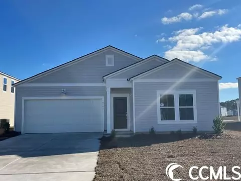 8195 Forest Edge Dr, Myrtle Beach, SC 29579