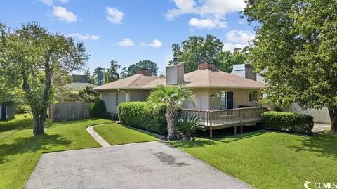 3540 Lighthouse Way, Myrtle Beach, SC 29577