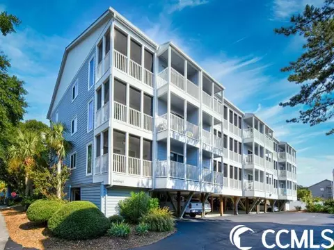 9581 Shore Dr #231, Myrtle Beach, SC 29572