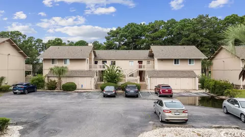 3015 Old Bryan Dr #14 - 6, Myrtle Beach, SC 29577