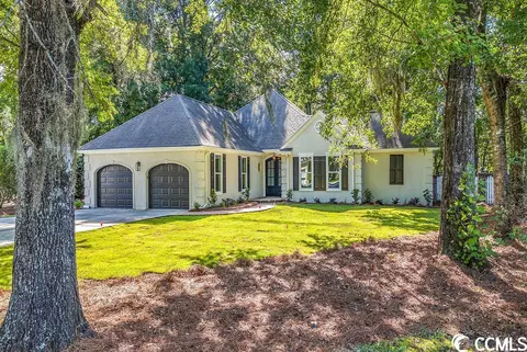 4856 Surry Ln, Murrells Inlet, SC 29576