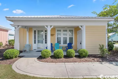 2216 Oak Creek Ct, North Myrtle Beach, SC 29582