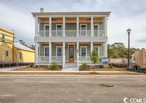 8047 Laurel Ash Ave, Myrtle Beach, SC 29572