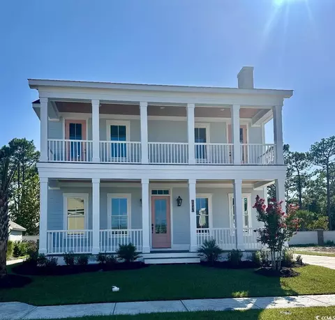 8047 Laurel Ash Ave, Myrtle Beach, SC 29572