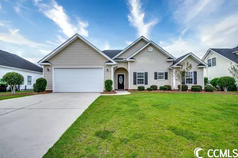 313 Canyon Dr, Conway, SC 29526