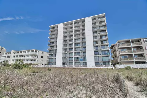 4311 S Ocean Blvd # 104, North Myrtle Beach, SC 29582