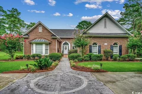 3799 Golf Ave, Little River, SC 29566