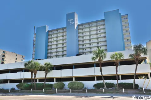 1012 N Waccamaw Dr #1103, Murrells Inlet, SC 29576