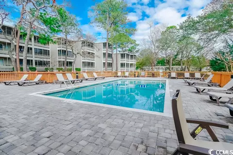 415 Ocean Creek Dr #2263, Myrtle Beach, SC 29572