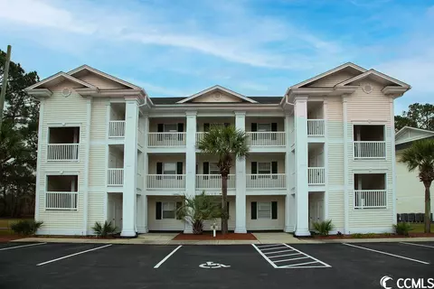 654 Tupelo Ln #6H, Longs, SC 29568