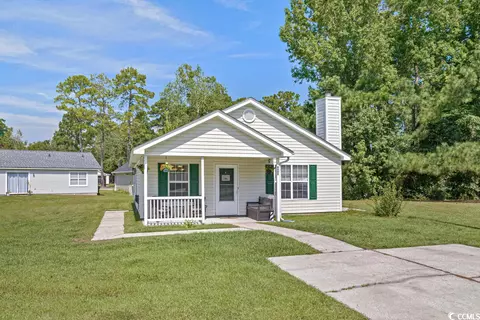 6662 E Sweetbriar Trl, Myrtle Beach, SC 29588