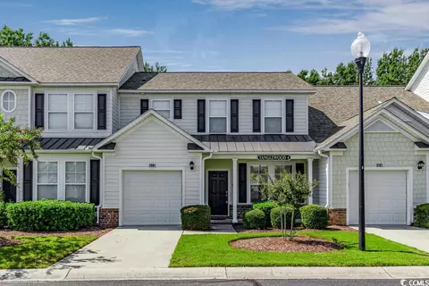 6095 Catalina Dr #413, North Myrtle Beach, SC 29582