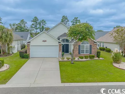 7374 Guinevere Cir, Myrtle Beach, SC 29588