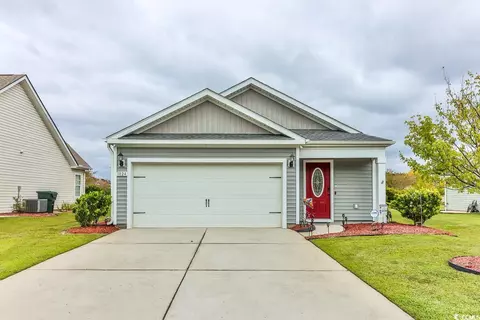 1024 Mccall Loop, Conway, SC 29527