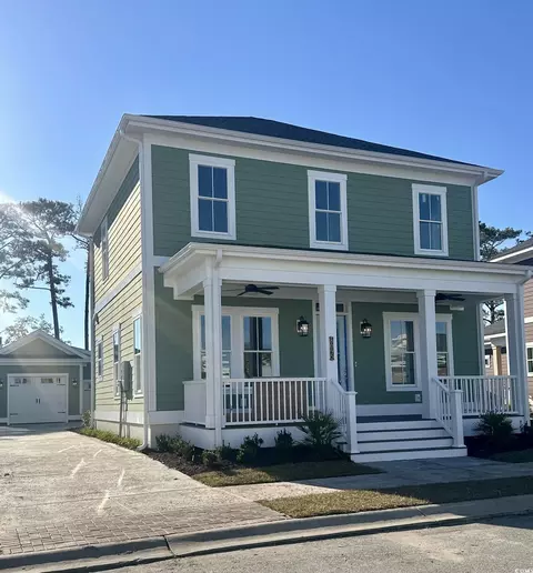 8095 Laurel Ash Ave, Myrtle Beach, SC 29572