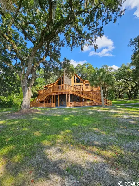 21 Redfin Loop, Georgetown, SC 29440