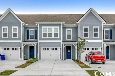 5141 Double Eagle Way #18, North Myrtle Beach, SC 29582