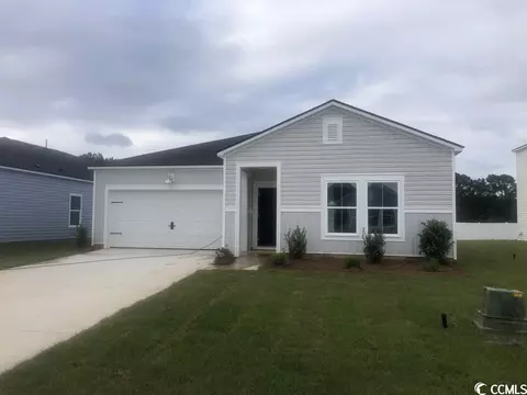 540 Havasu St, Little River, SC 29566