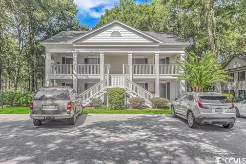 157 Tanglewood Dr #4, Pawleys Island, SC 29585