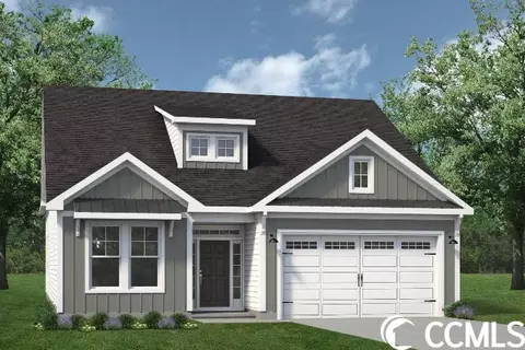 428 Rose Fountain Dr, Myrtle Beach, SC 29579