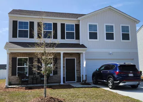 1467 Bellaria Way, Myrtle Beach, SC 29579