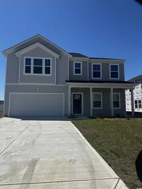 1463 Bellaria Way, Myrtle Beach, SC 29579