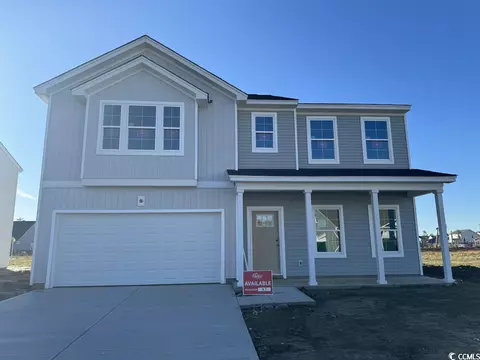 1463 Bellaria Way, Myrtle Beach, SC 29579