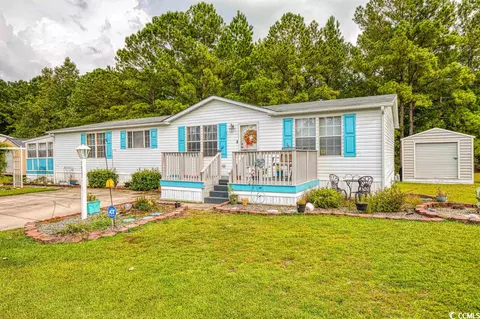 1022 Kinsington Ct, Conway, SC 29526