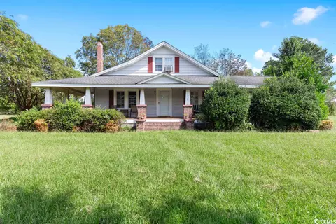 15936 Highway 19, Nichols, SC 29581