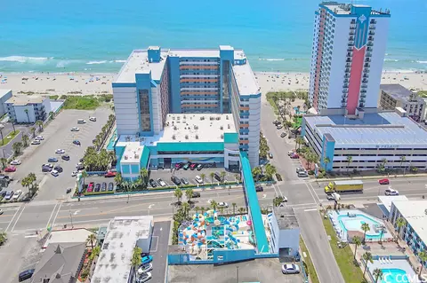 1501 S Ocean Blvd #442, Myrtle Beach, SC 29572