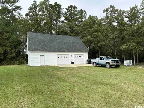 275 Apache Dr, Georgetown, SC 29440 photo 2