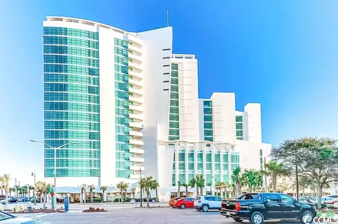 201 S Ocean Blvd #305, Myrtle Beach, SC 29577