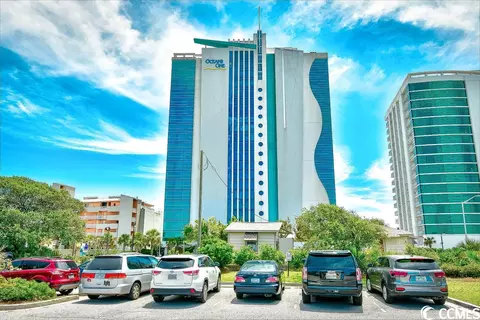 107 S Ocean Blvd #404, Myrtle Beach, SC 29577