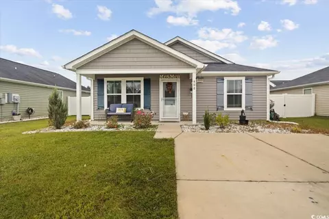 408 Pigeon Bay St, Longs, SC 29568