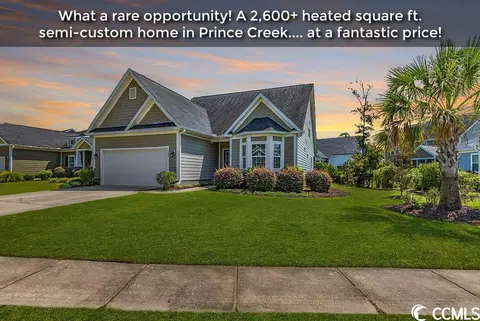 408 Retriever Ct, Murrells Inlet, SC 29576