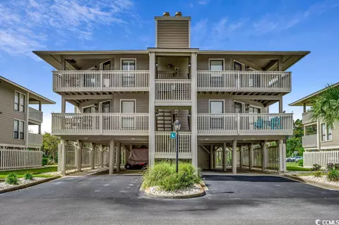 1801 N Ocean Blvd #L-3, North Myrtle Beach, SC 29582