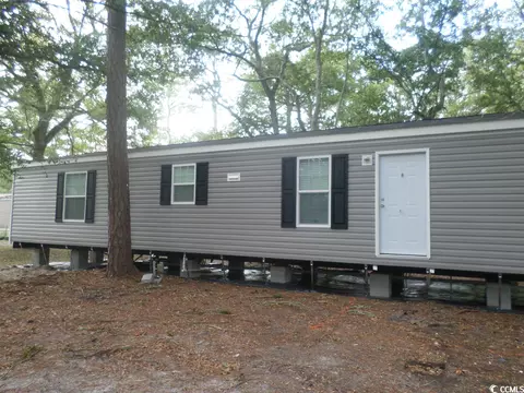 4608 Heron St, North Myrtle Beach, SC 29582