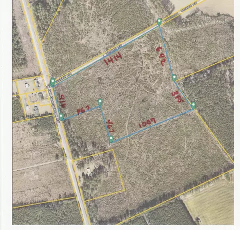 Tbd N Old Georgetown Rd., Lake City, SC 29560