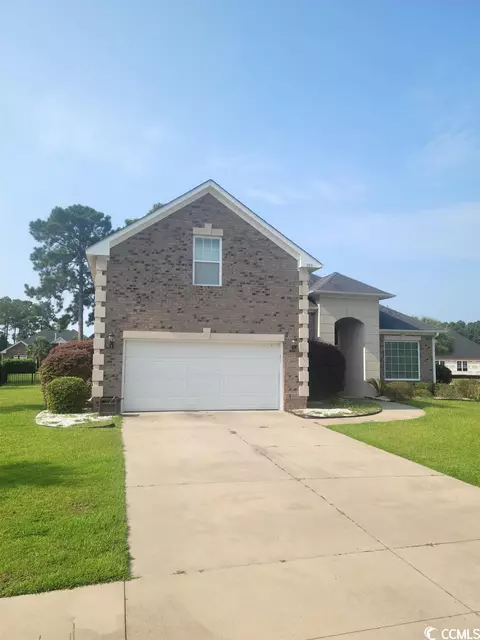 508 Thorton Ct, Myrtle Beach, SC 29579