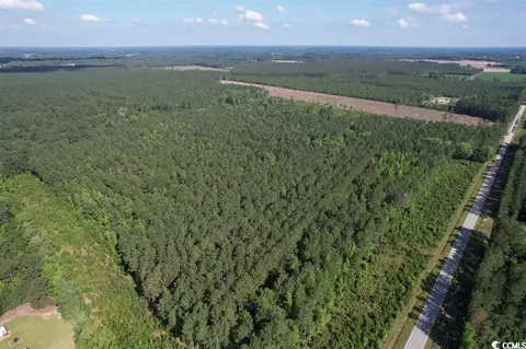 Tbd N Old Georgetown Rd., Lake City, SC 29560