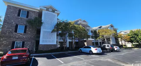 4865 Magnolia Pointe Ln #32-201, Myrtle Beach, SC 29577