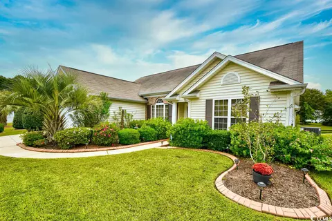 498 Westham Dr, Murrells Inlet, SC 29576