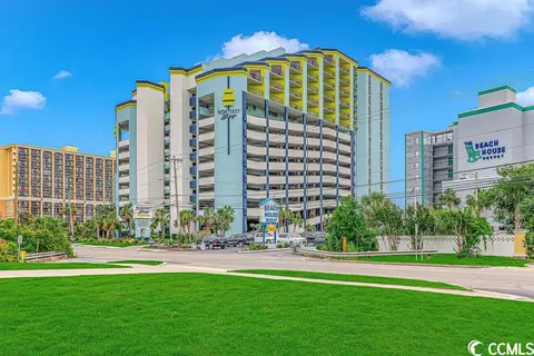 6804 N Ocean Blvd #935, Myrtle Beach, SC 29572