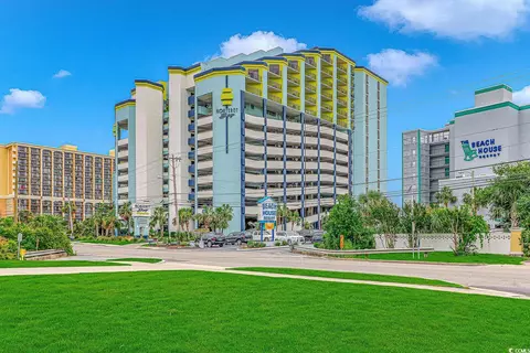6804 N Ocean Blvd #935, Myrtle Beach, SC 29572