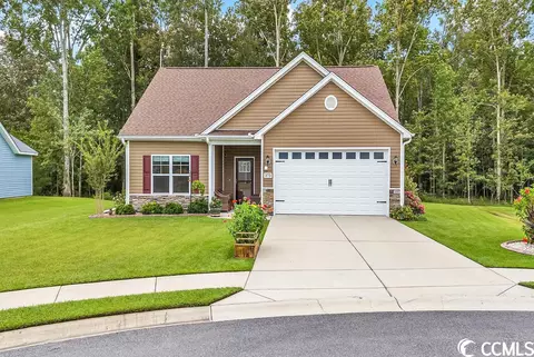 373 Shallow Cove Dr, Conway, SC 29527
