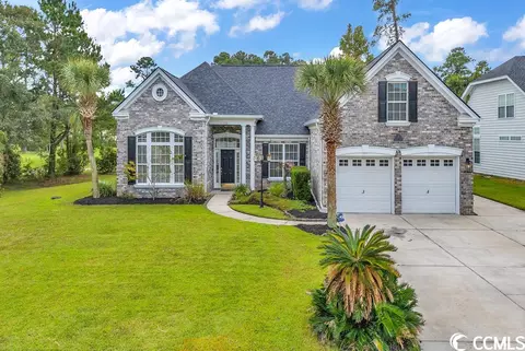 225 Pickering Dr, Murrells Inlet, SC 29576