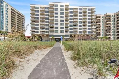 523 S Ocean Blvd #307, North Myrtle Beach, SC 29582