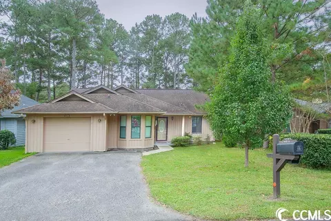 128 Berry Tree Ln, Conway, SC 29526