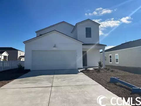 8185 Forest Edge Dr, Myrtle Beach, SC 29579