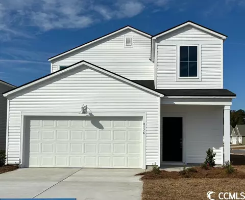 8176 Forest Edge Dr, Myrtle Beach, SC 29579